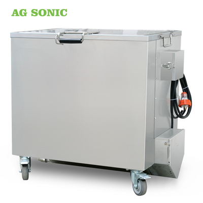 Heating Stainless Steel Immersion Tank Stainless Steel Commercial Kitchen Stainless Steel Soak Tank Soaking Tank